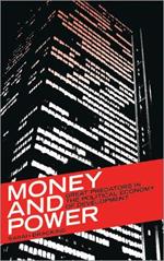 Money and Power: Great Predators in the Political Economy of Development