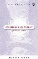 Political Philosophy: From Plato to Mao