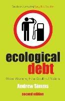 Ecological Debt: Global Warming and the Wealth of Nations