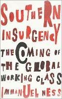 Southern Insurgency: The Coming of the Global Working Class