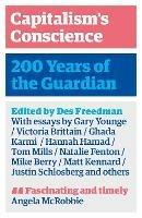 Capitalism's Conscience: 200 Years of the Guardian