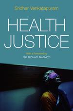 Health Justice: An Argument from the Capabilities Approach