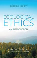 Ecological Ethics: An Introduction
