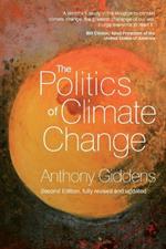 The Politics of Climate Change