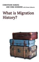 What is Migration History?