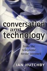 Conversation and Technology