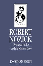 Robert Nozick