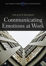 Communicating Emotion at Work