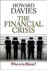 The Financial Crisis