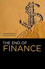 The End of Finance