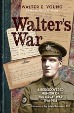 Walter's War