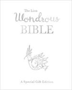 The Lion Wondrous Bible Gift edition