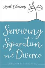 Surviving Separation and Divorce: Dealing with divorce day-to-day