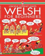 Welsh for Beginners