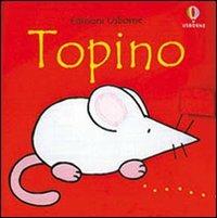 Topino - copertina