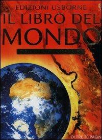 Il libro del mondo - copertina