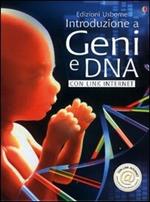 Introduzione a geni e DNA