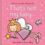 That's not my fairy…