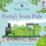 Rusty's Train Ride