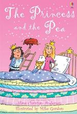 The Princess and the Pea. Ediz. illustrata