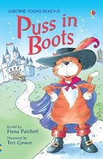 Puss in boots. Level 1. Ediz. illustrata