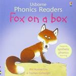 Fox on a box. Ediz. a colori