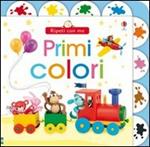 Primi colori