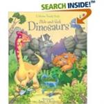 Hide and Seek Dinosaurs