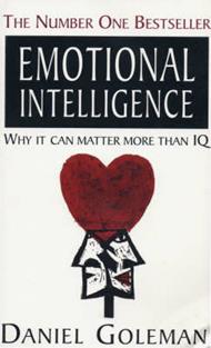 Emotional Intelligence: Why it Can Matter More Than IQ