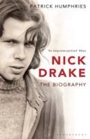 Nick Drake: The Biography