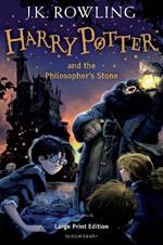 Harry Potter and the Philosopher's Stone