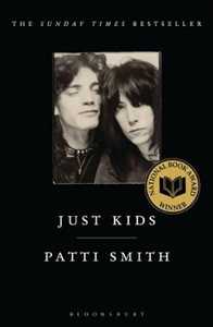 Libro in inglese Just Kids Patti Smith