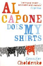 AL CAPONE DOES MY SHIRTS