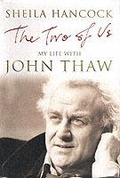 The Two of Us: My Life with John Thaw