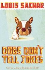 DOGS DONT TELL JOKES O.VARIAS