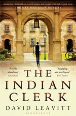 The Indian Clerk