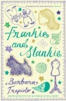 Frankie & Stankie: rejacketed