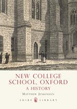 New College School, Oxford