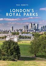 London’s Royal Parks