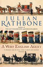 A Very English Agent