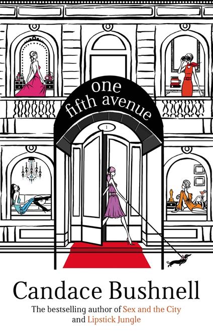 One Fifth Avenue