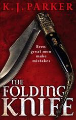 The Folding Knife