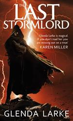 The Last Stormlord