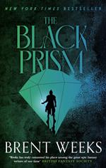 The Black Prism