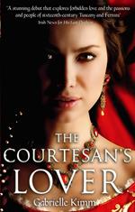 The Courtesan's Lover