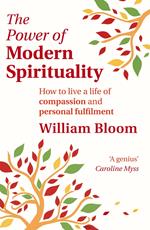 The Power Of Modern Spirituality