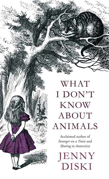 What I Don't Know About Animals