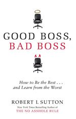 Good Boss, Bad Boss