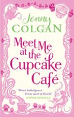 Meet Me At The Cupcake Café