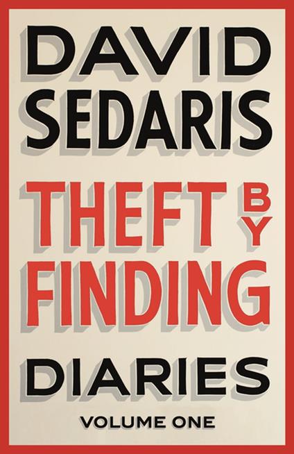 Theft by Finding